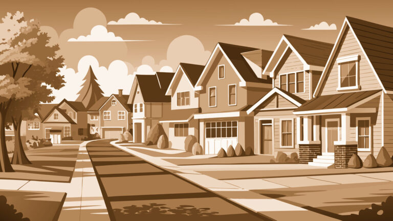 Red Sky Ranch neighborhood